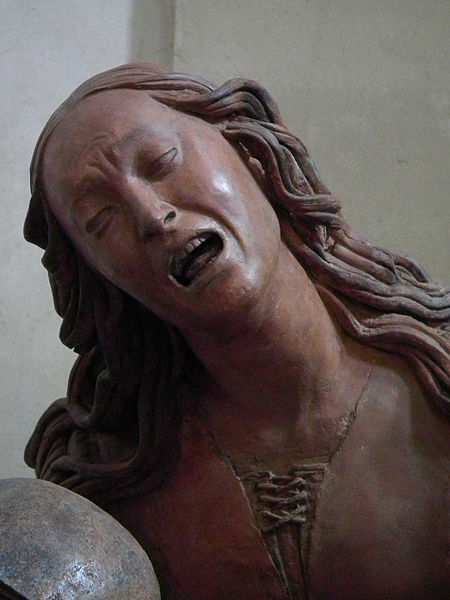 File:Modena, San Giovanni Battista, Compianto sul Cristo Morto by Guido Mazzoni 013.JPG