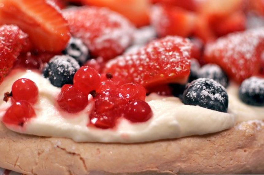 Image: pavlova.