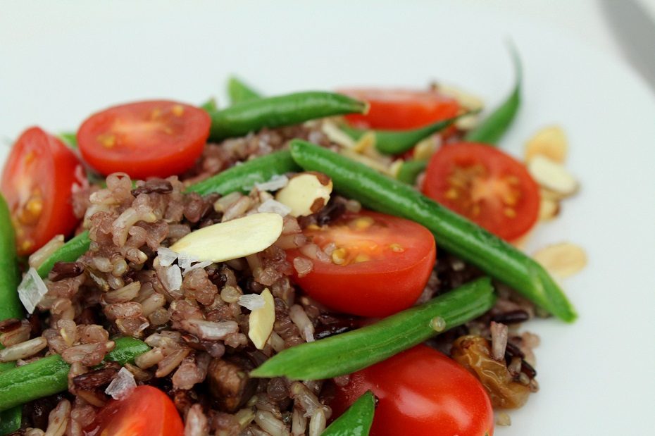 Image, Healthy meal.