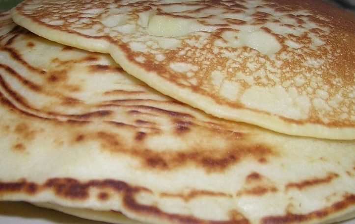 Image, Pancakes.