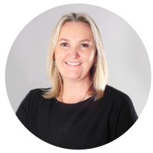 Julia Bennett, Business Development Lead — International