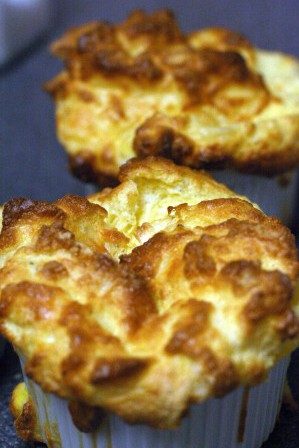 Image: Souffles.