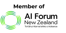 AI Forum NZ Member Badge
