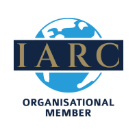 IARC. Organisational member.